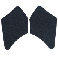 R&G EZRG909BL Ochranná folie na nádrž Yamaha FZ-6/Fazer 600 černá